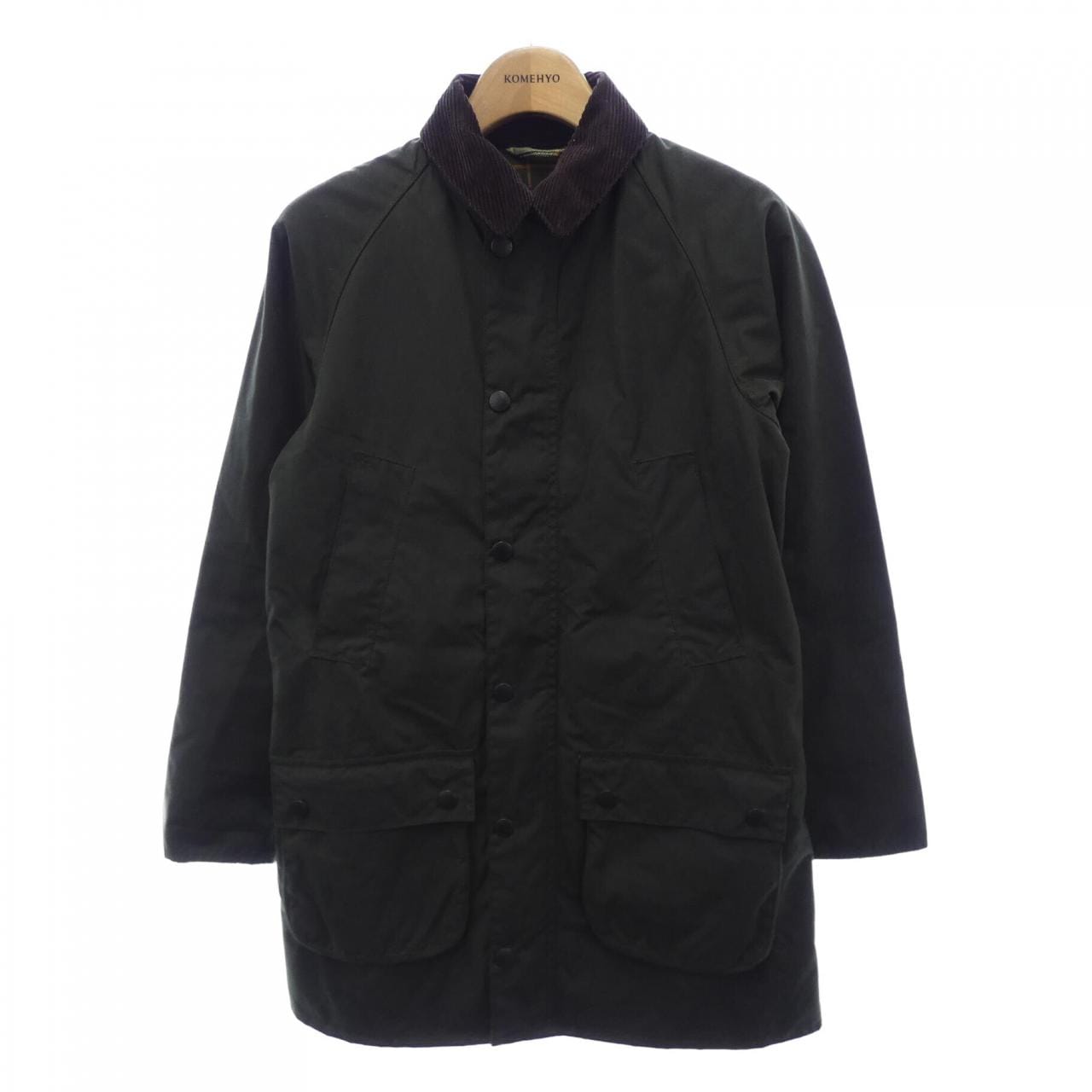 バブアー BARBOUR コート