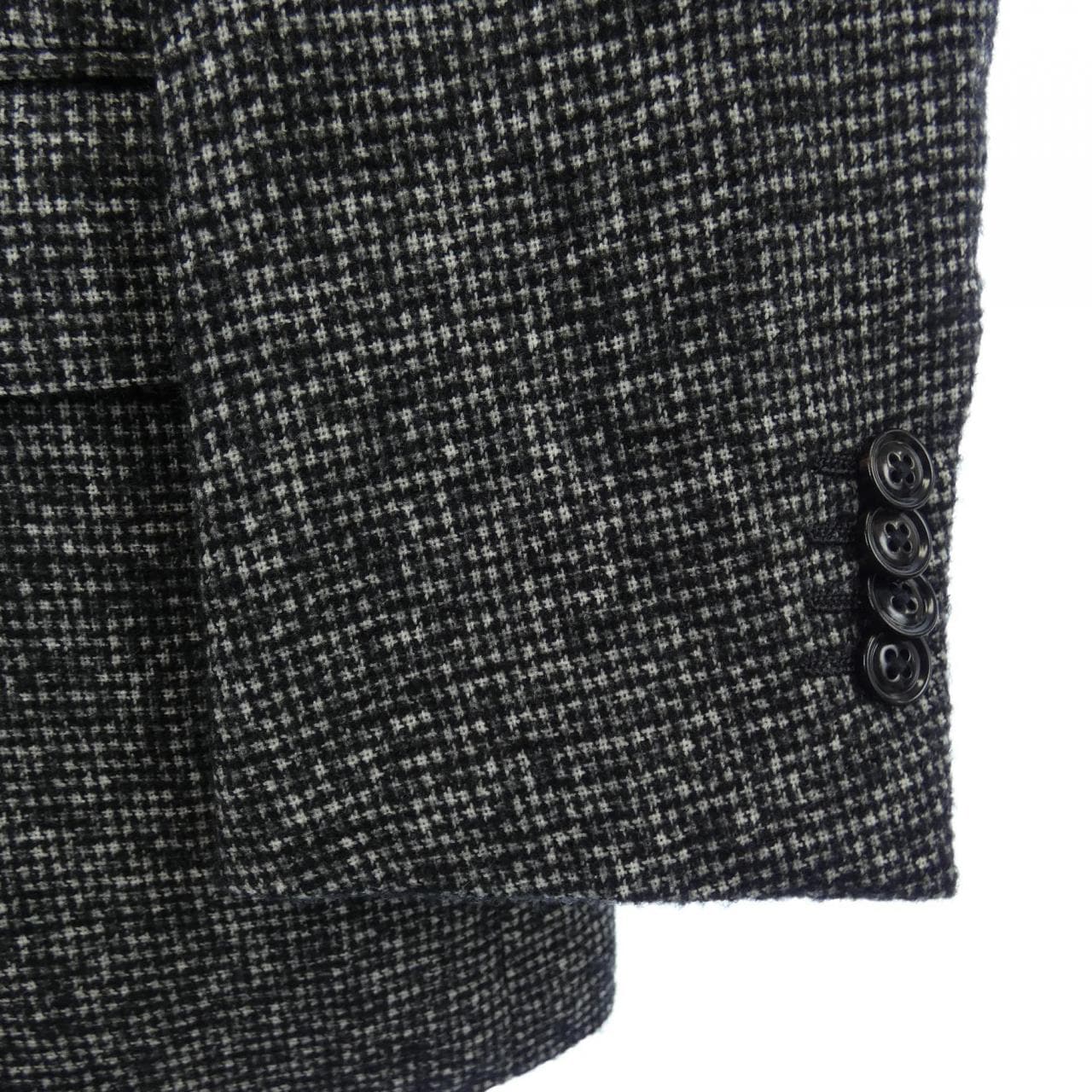 Ermenegildo Zegna Jacket