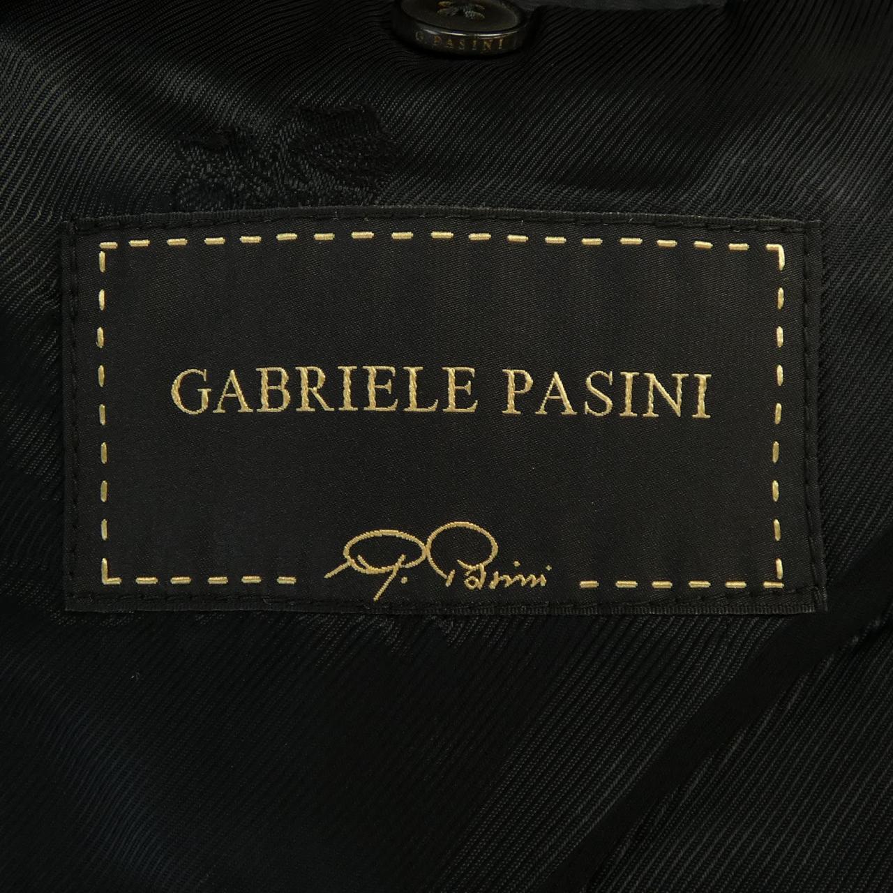 ガブリエレパジーニ GABRIELE PASINI テーラードジャケット