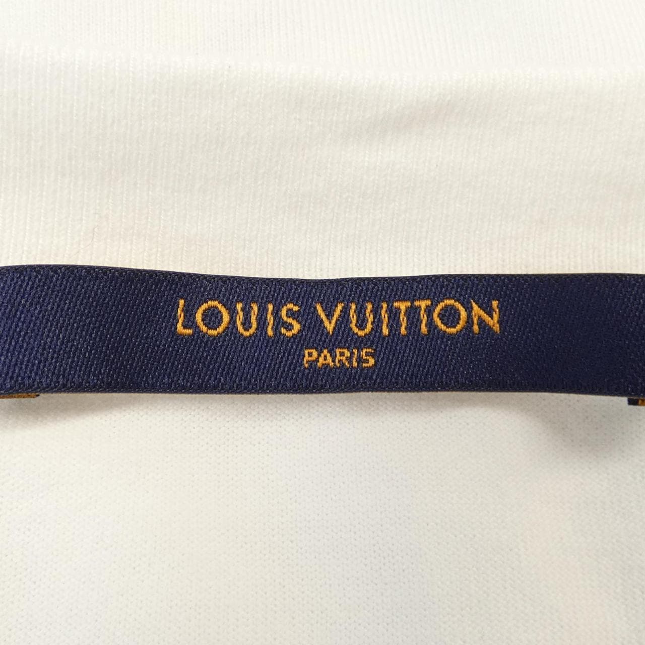ルイヴィトン LOUIS VUITTON Tシャツ
