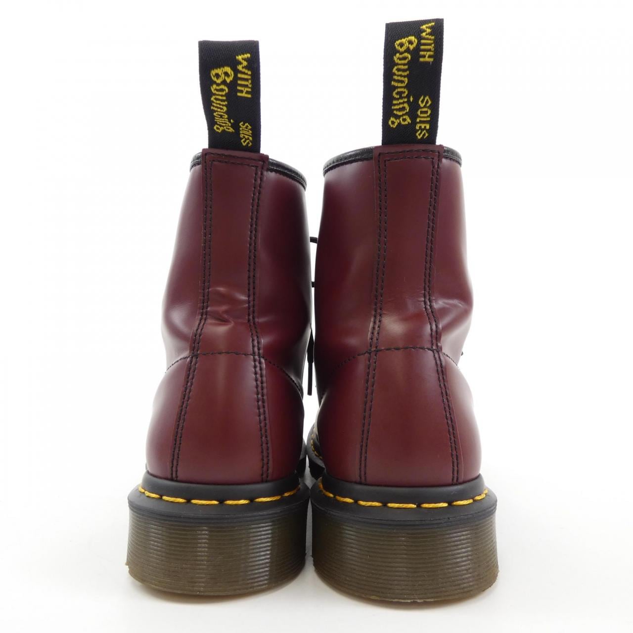 ドクターマーチン DR.MARTENS ブーツ