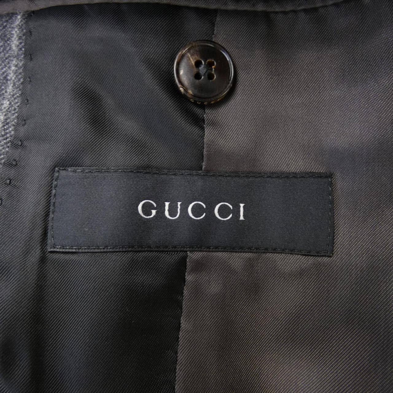 グッチ GUCCI スリーピース