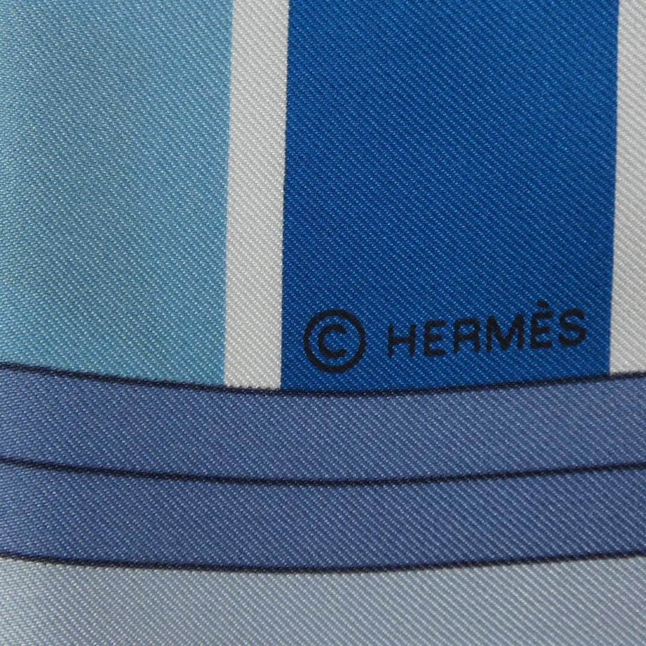 エルメス HERMES ショール