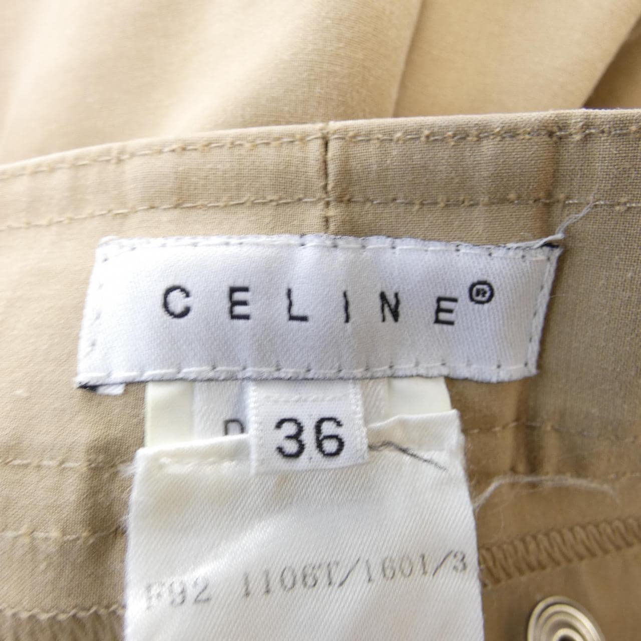 CELINE celine pants