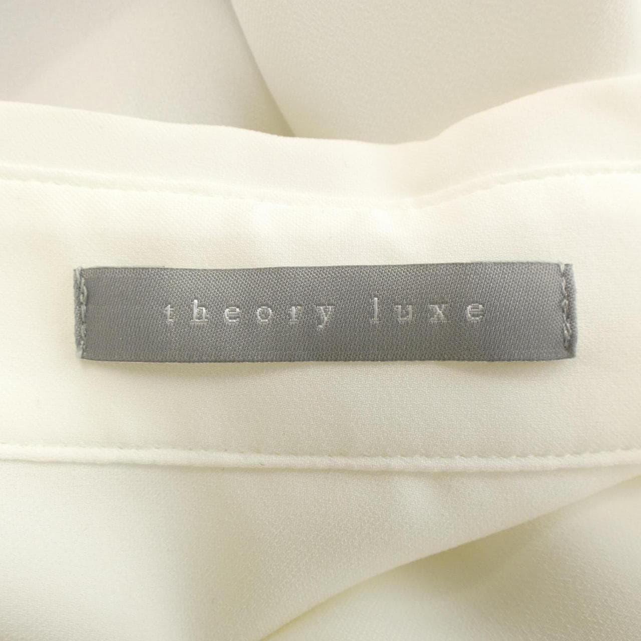 セオリーリュクス Theory luxe シャツ