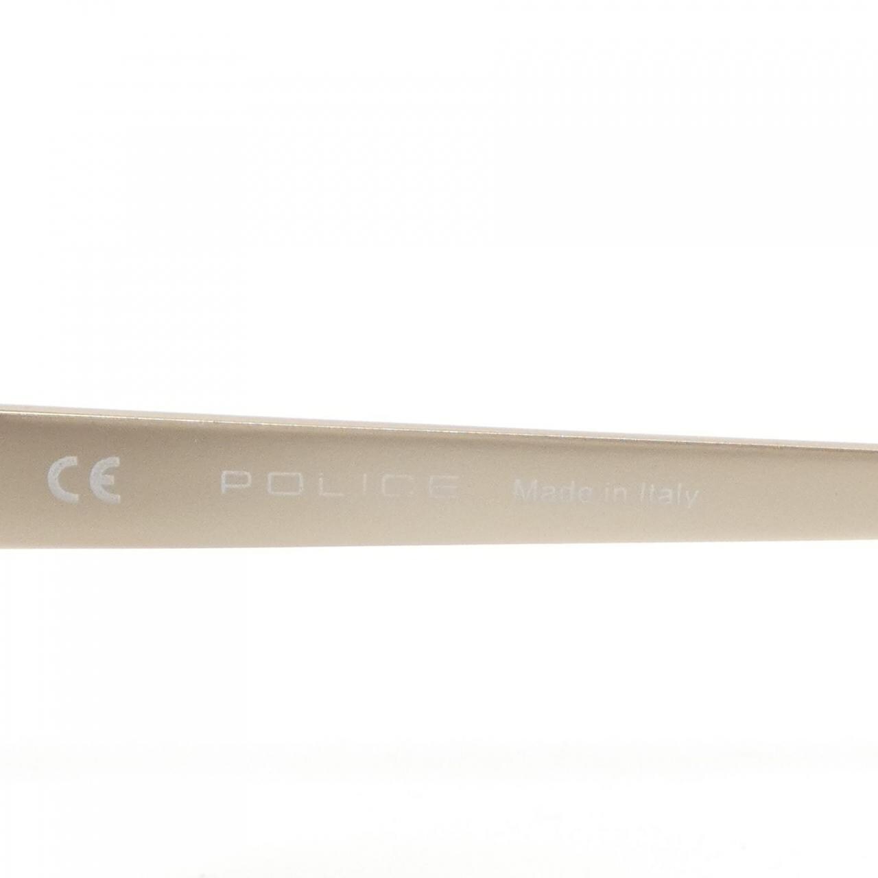 POLICE SUNGLASSES
