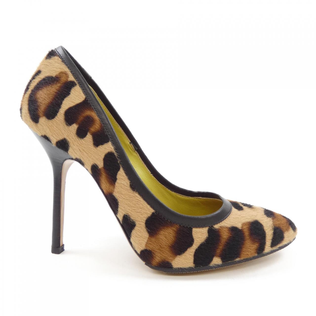 ポリーニ POLLINI パンプス