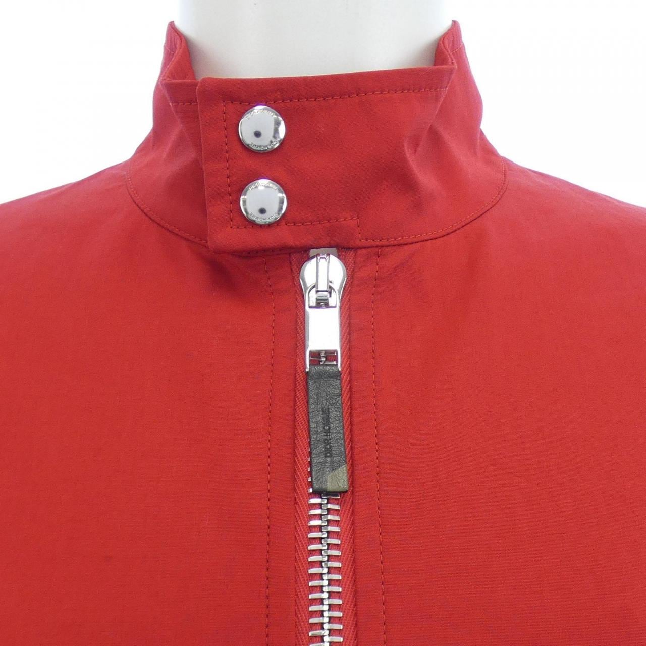 ディオールオム DIOR HOMME ブルゾン