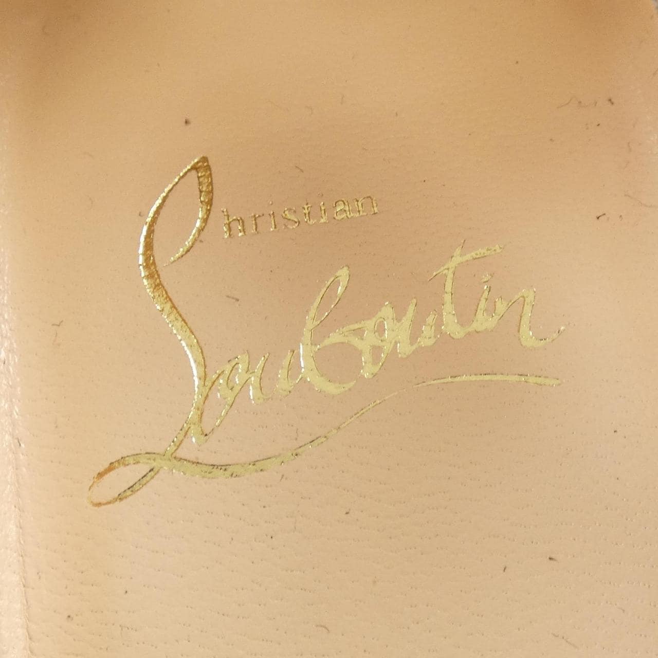 クリスチャンルブタン CHRISTIAN LOUBOUTIN パンプス