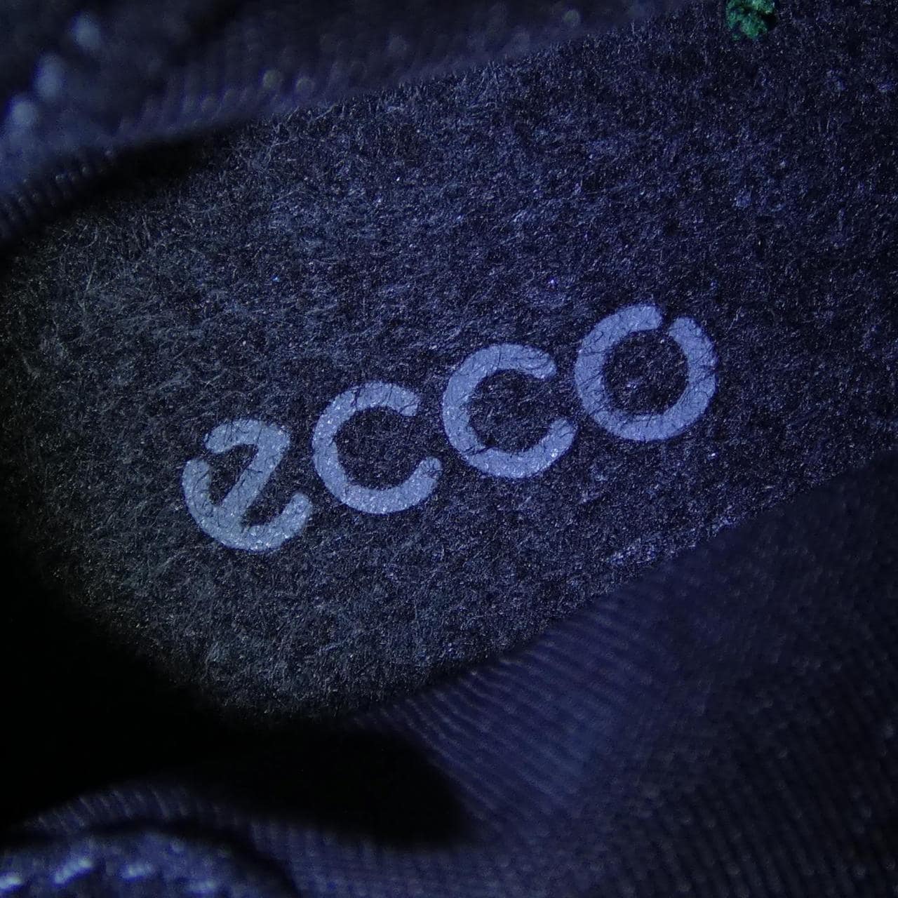エコー ecco ブーツ