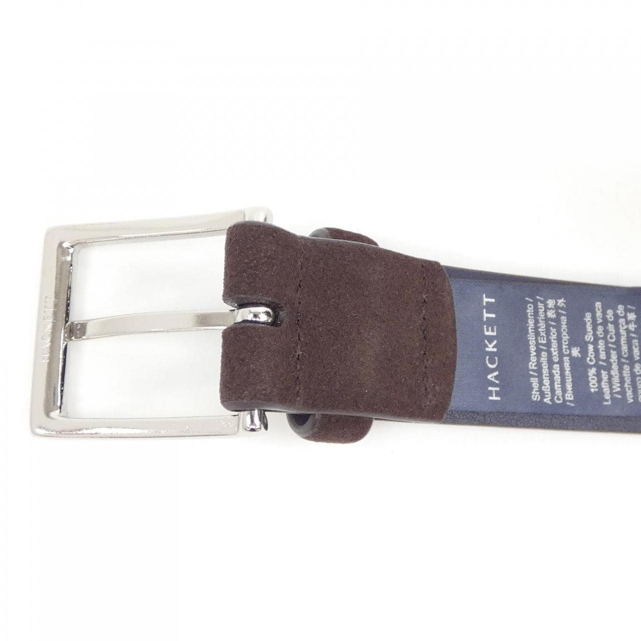 HACKETT BELT