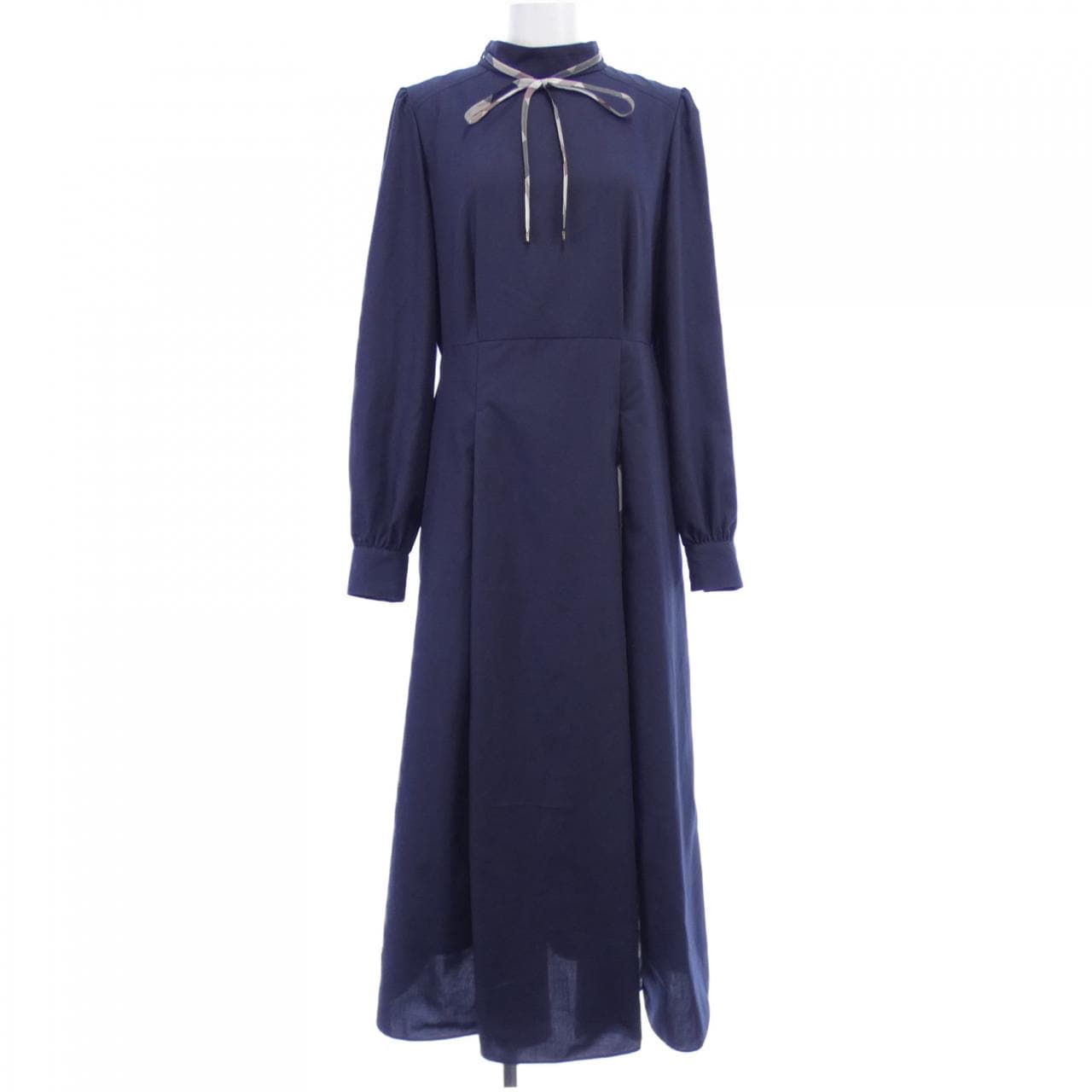ブルーレーベルクレストブリッジ BLUE LABEL CRESTBRID ワンピース