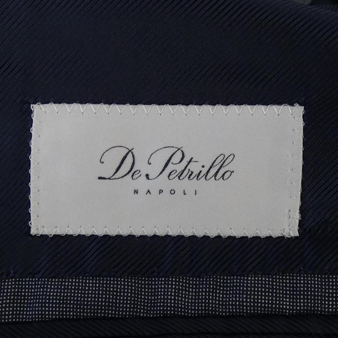 デペトリロ DE PETRILLO スーツ