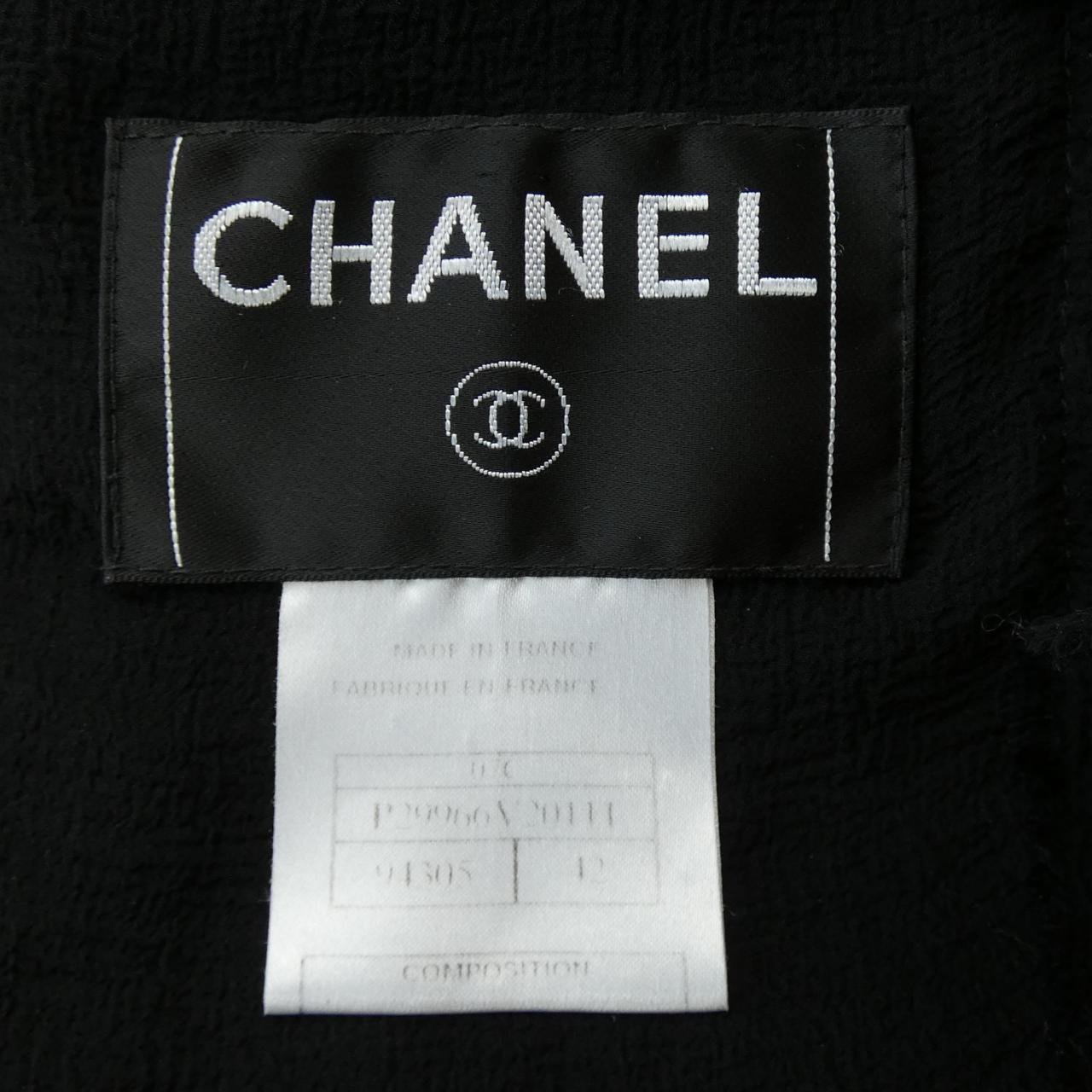 CHANEL香奈兒夾克