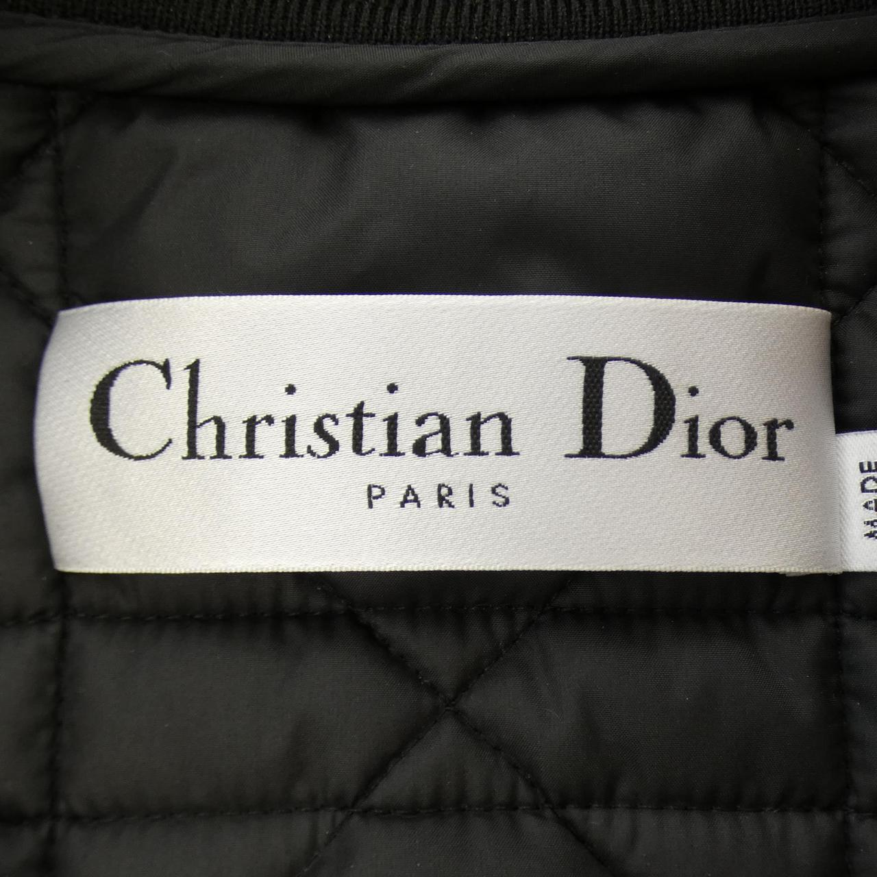克里斯汀·迪奧 CHRISTIAN DIOR夾克