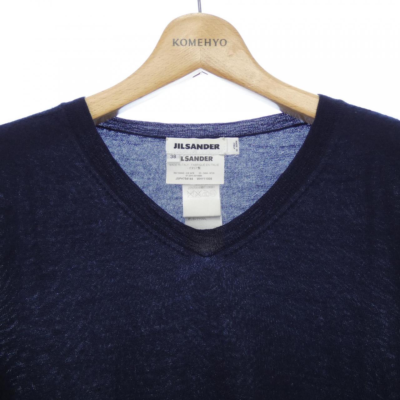 ジルサンダー JIL SANDER ニット