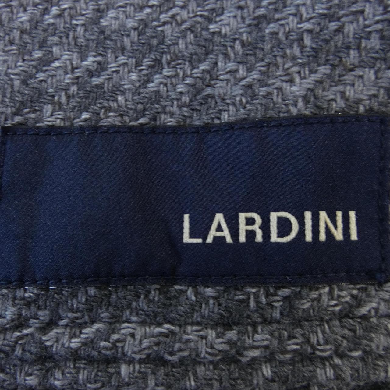 ラルディーニ LARDINI ジャケット