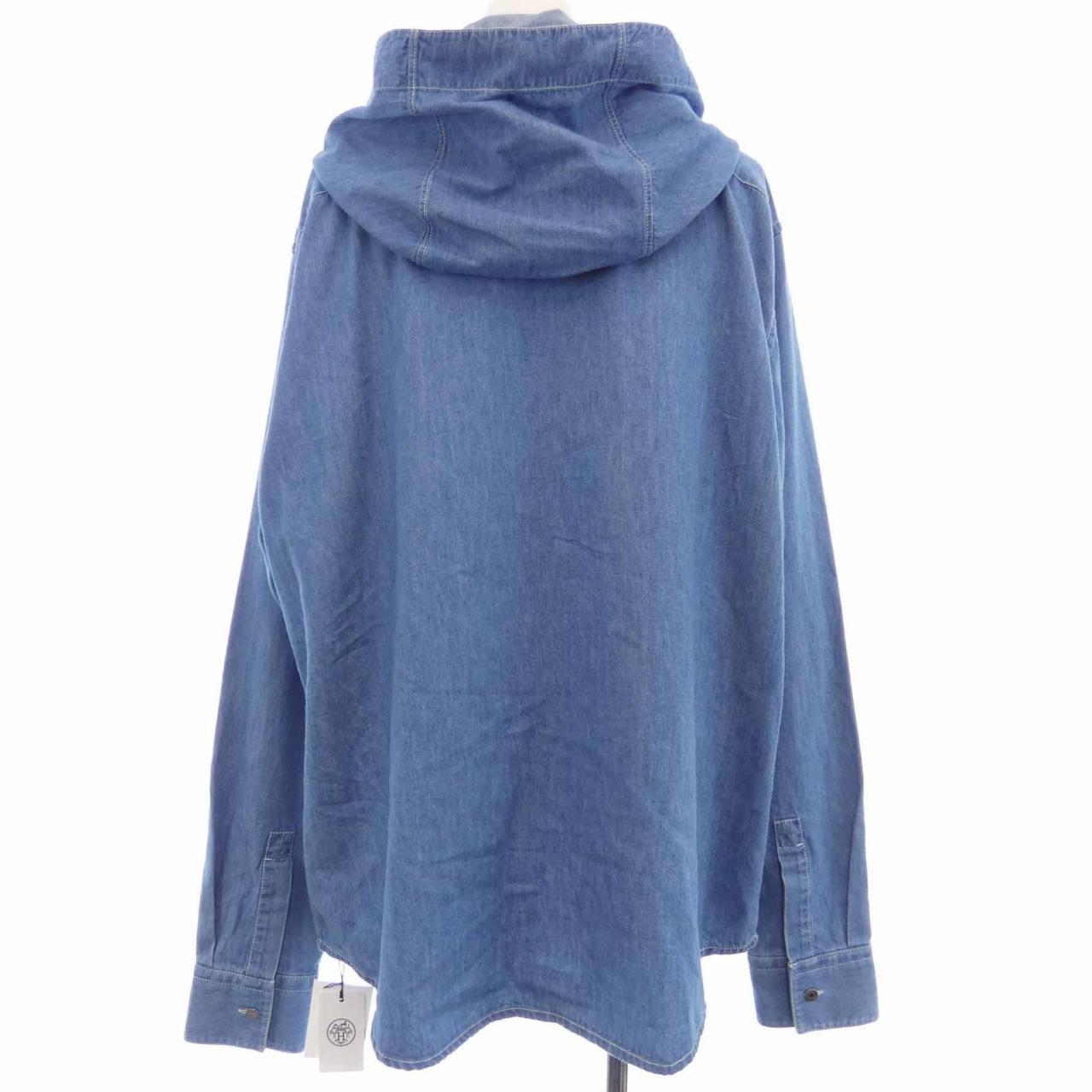 エルメス HERMES シャツ