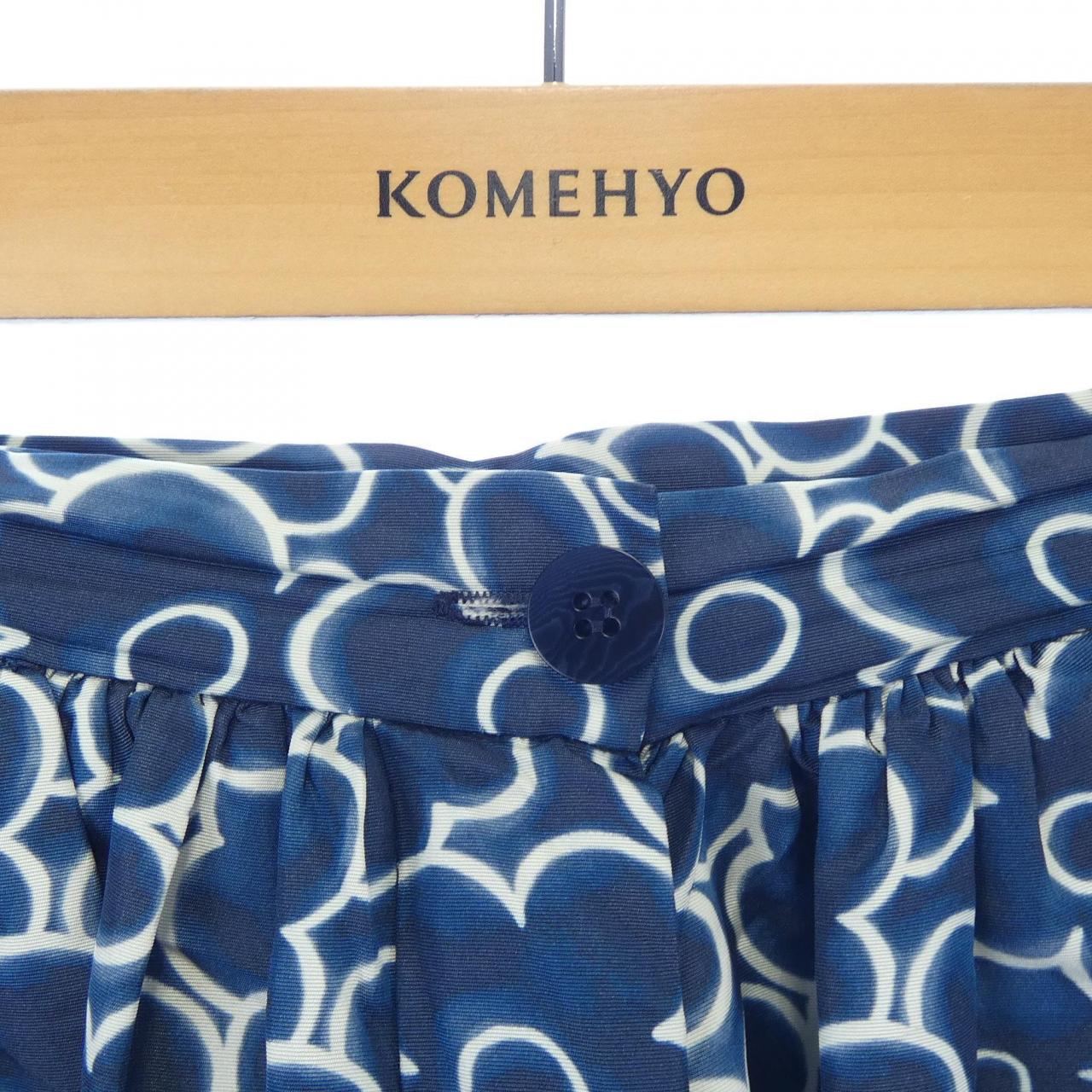 ミュウミュウ MIU MIU スカート