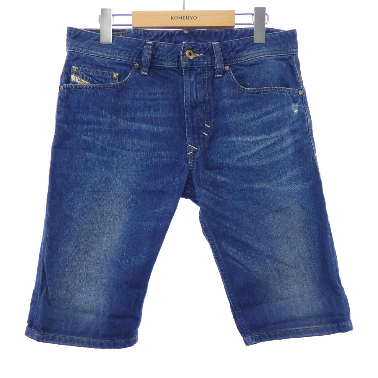 ディーゼル DIESEL THASHORT ショートパンツ