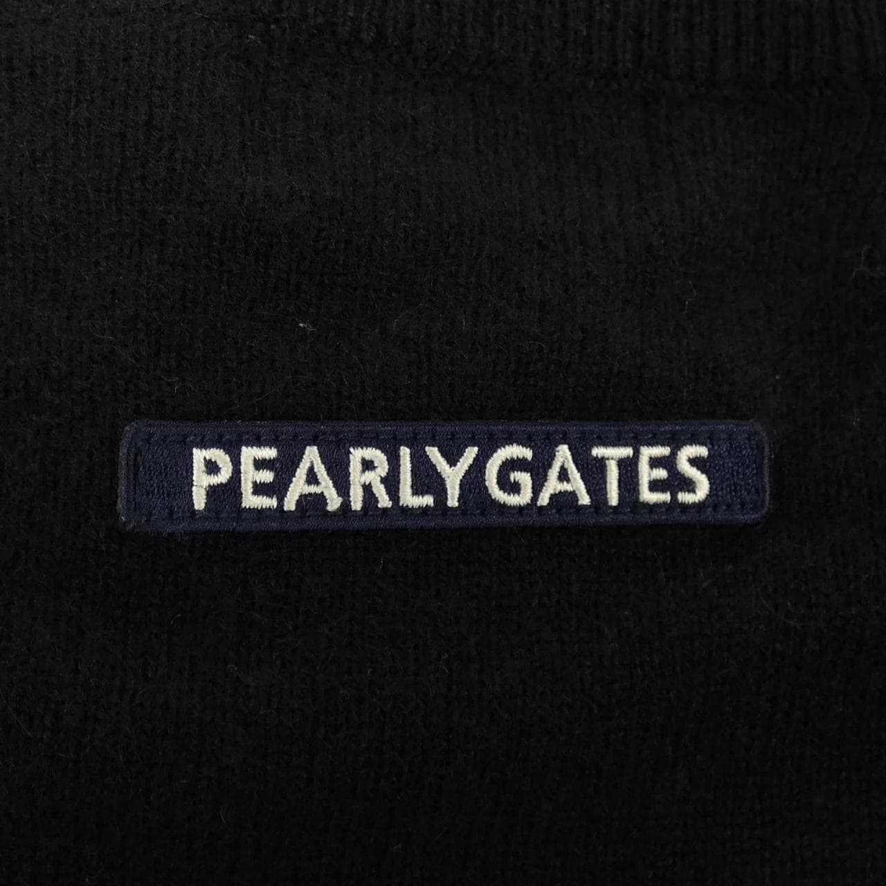 パーリーゲイツ PEARLY GATES ニット
