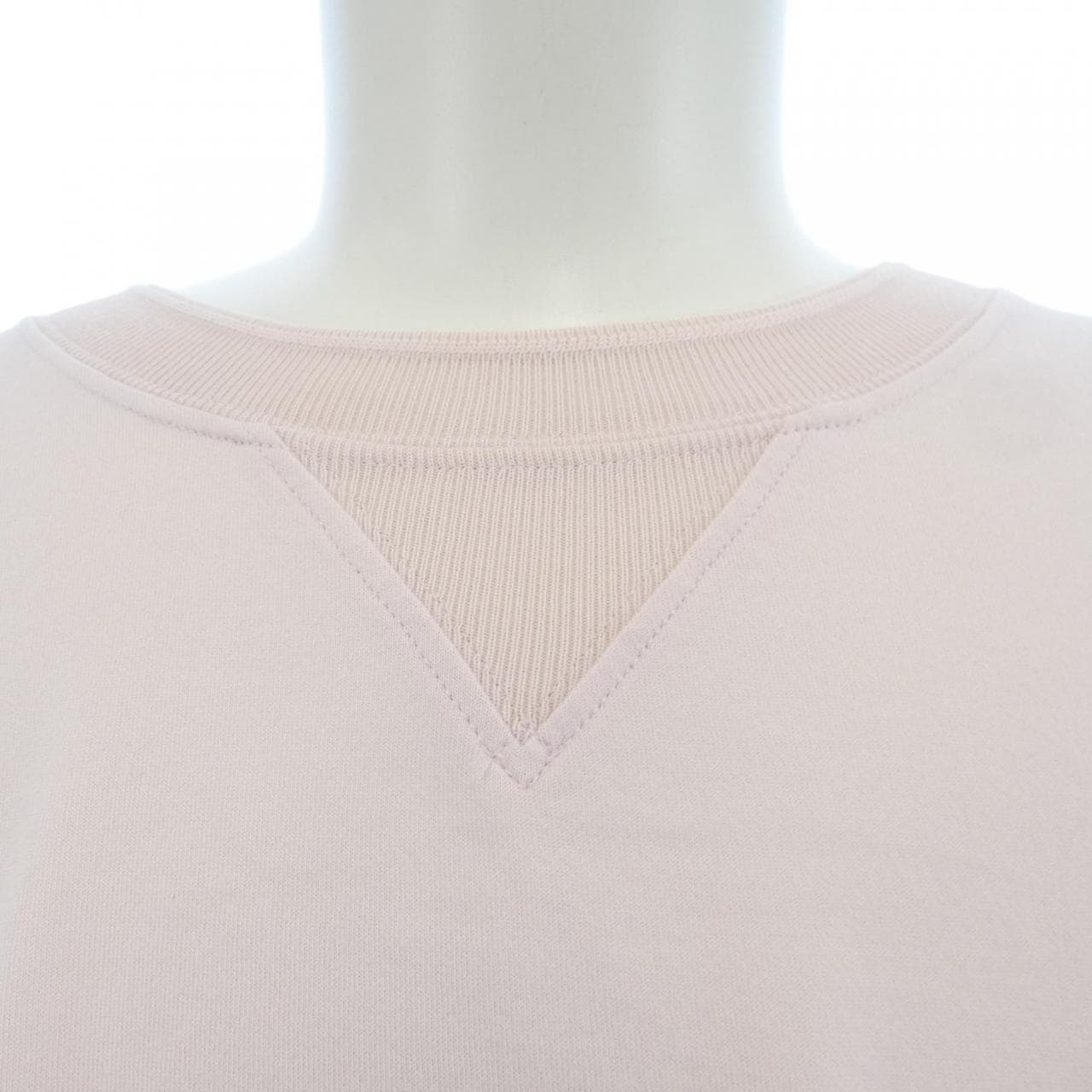 ディオール DIOR JARDIN 243J685A0677 Tシャツ