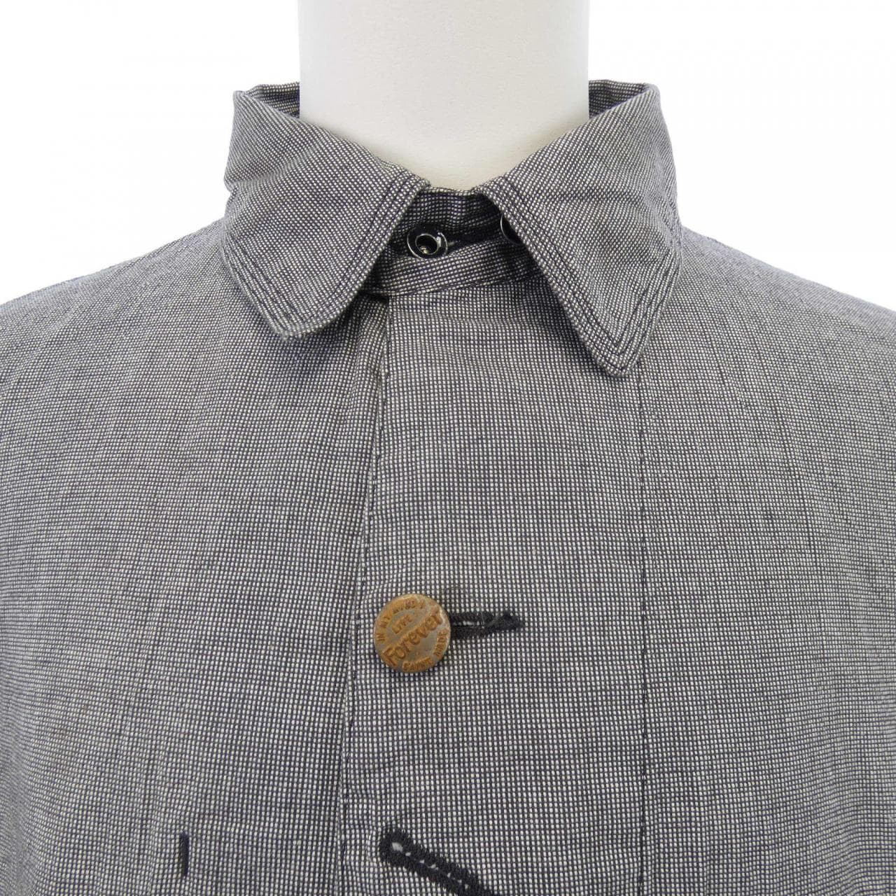 セントマイケル SAINT MICHAEL SM-YS1-0000-C54 ジャケット