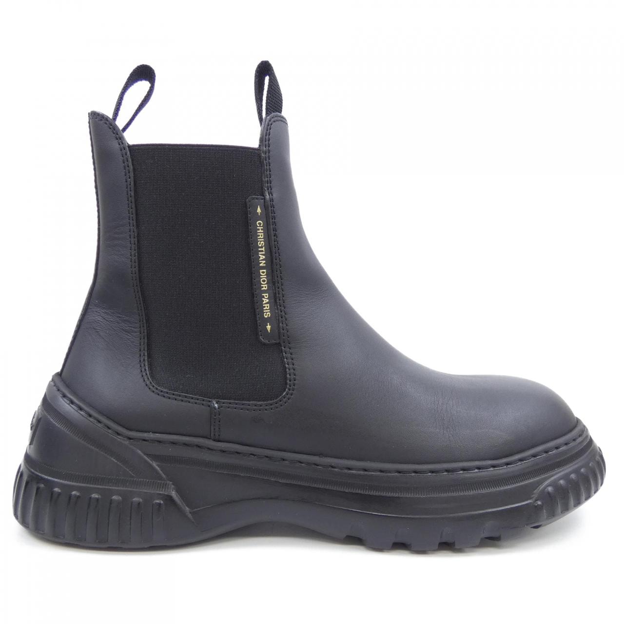 クリスチャンディオール CHRISTIAN DIOR D-RACER MDI780VEA ブーツ