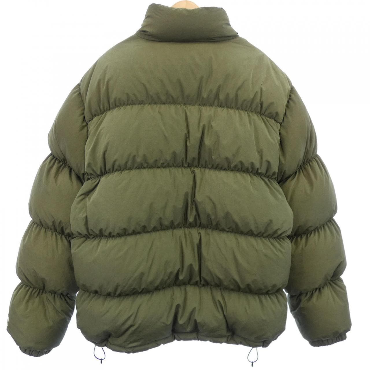 ステューシー STUSSY 115656 ダウンジャケット