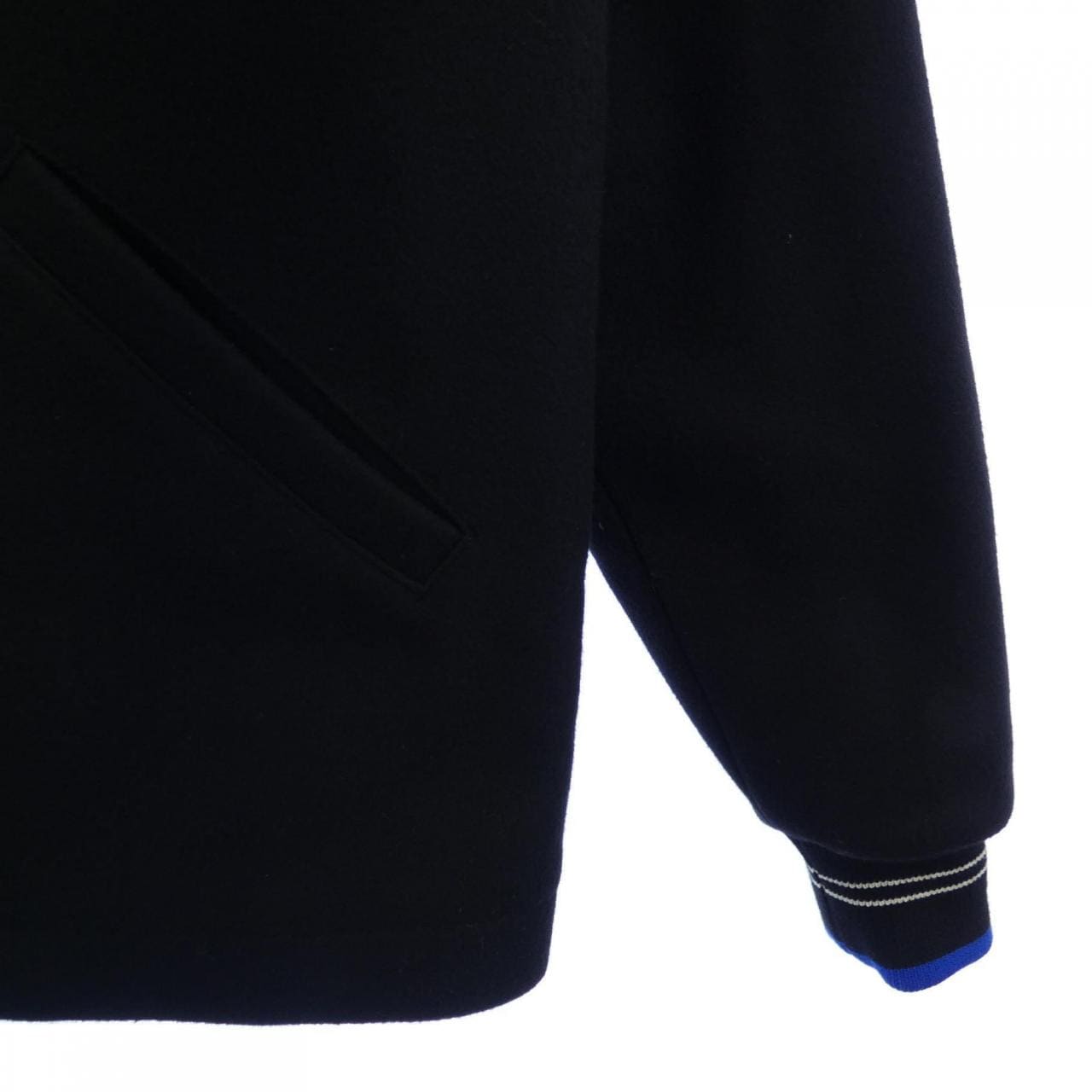 マルニ MARNI JUMU0100 スタジャン