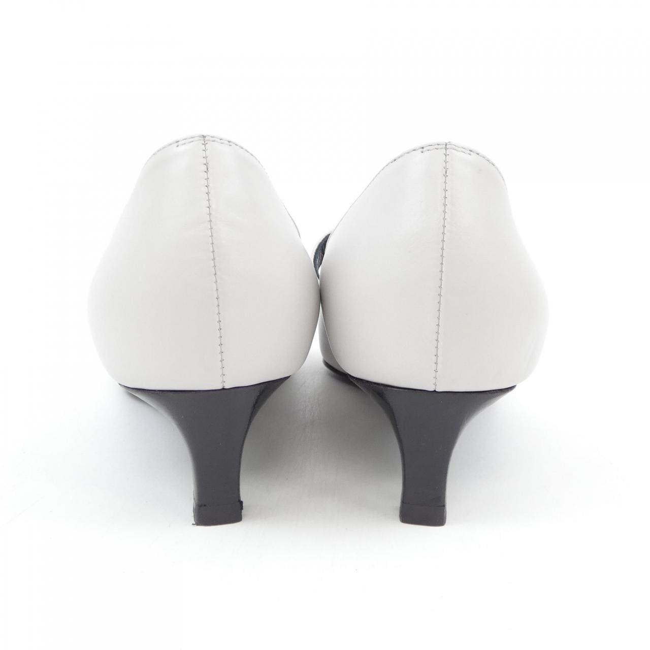 エルメス HERMES キアラ KIARA ケリーバックル 251007Z パンプス