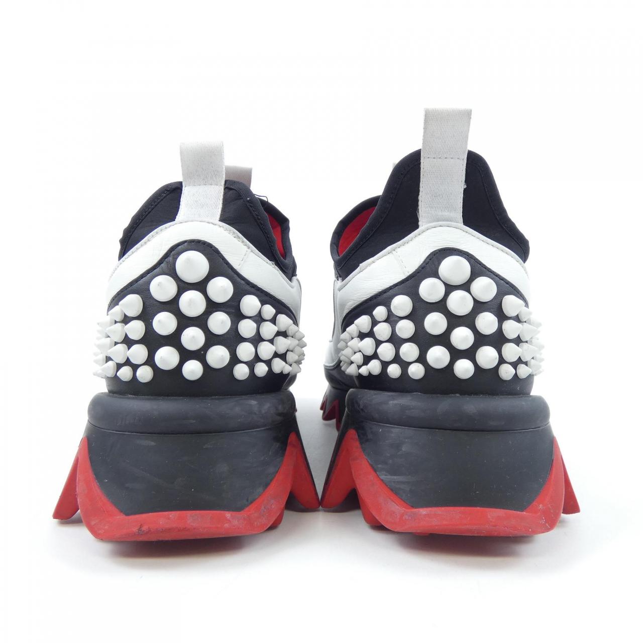 クリスチャンルブタン CHRISTIAN LOUBOUTIN スニーカー