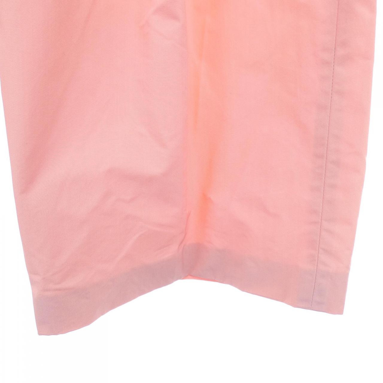 プランシー PLAN C ショートパンツ