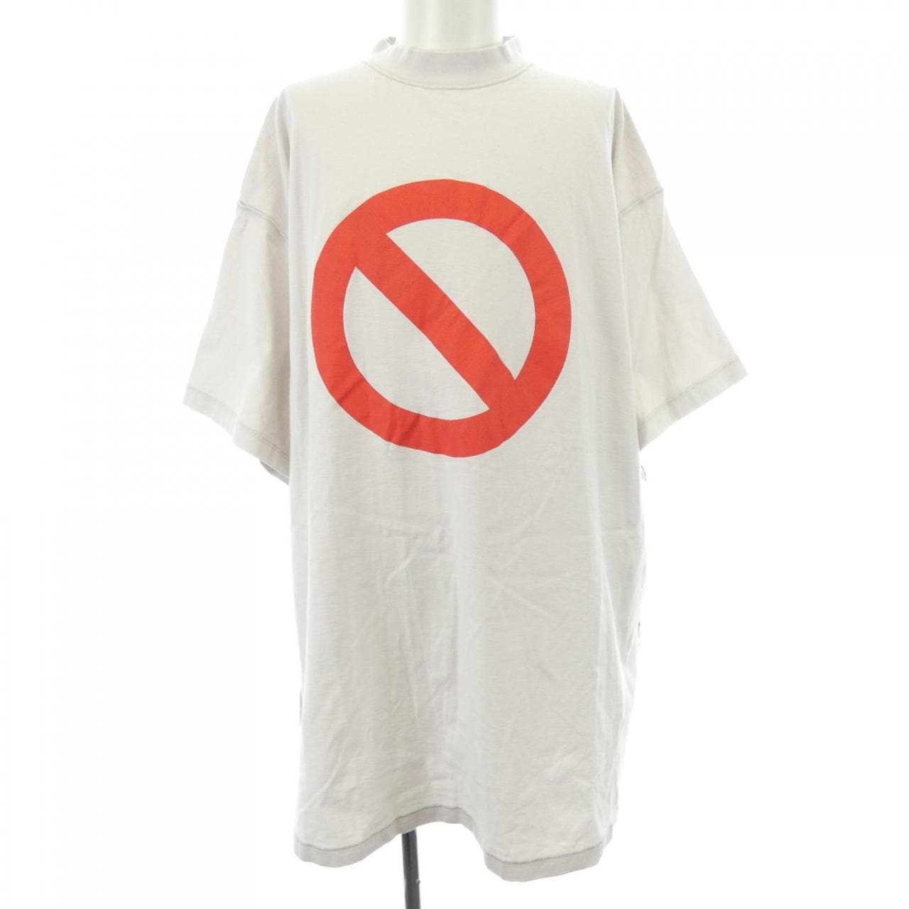 BALENCIAGA 787358 TQVG8 T-shirt