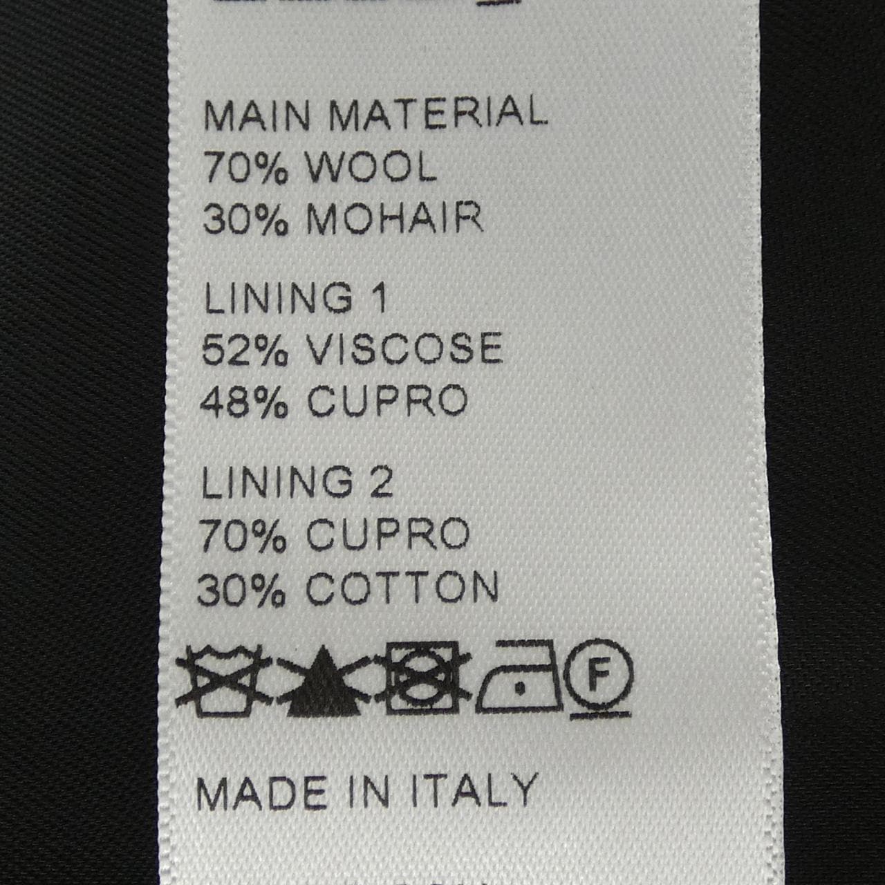 セリーヌ CELINE クラシックフィット RI00L363S ベスト