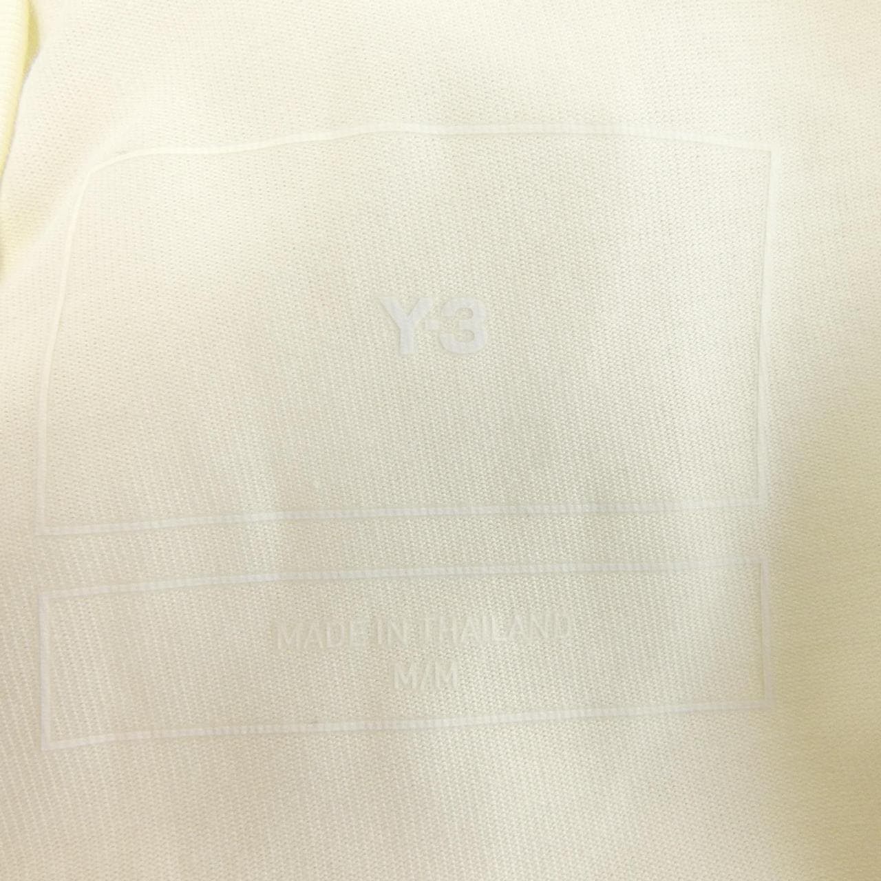 ワイスリー Y-3 カットワンピース