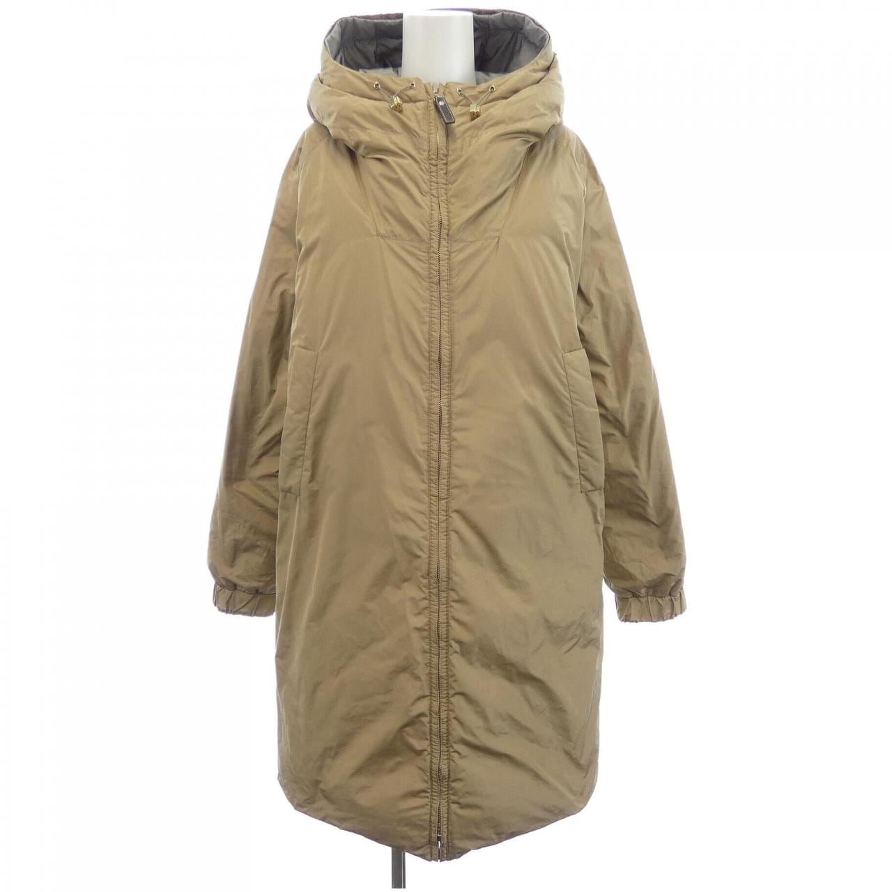 マックスマーラ Max Mara 949614 THE CUBE ダウンコート