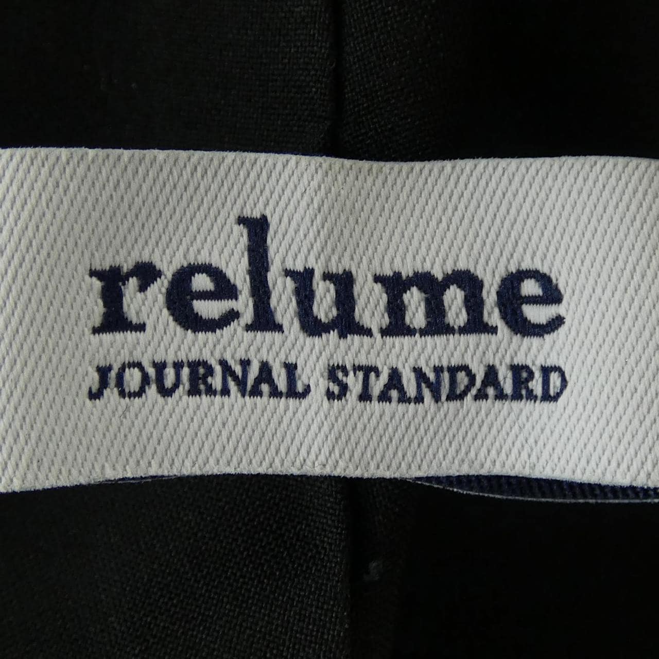 RELUME RELUME裙子
