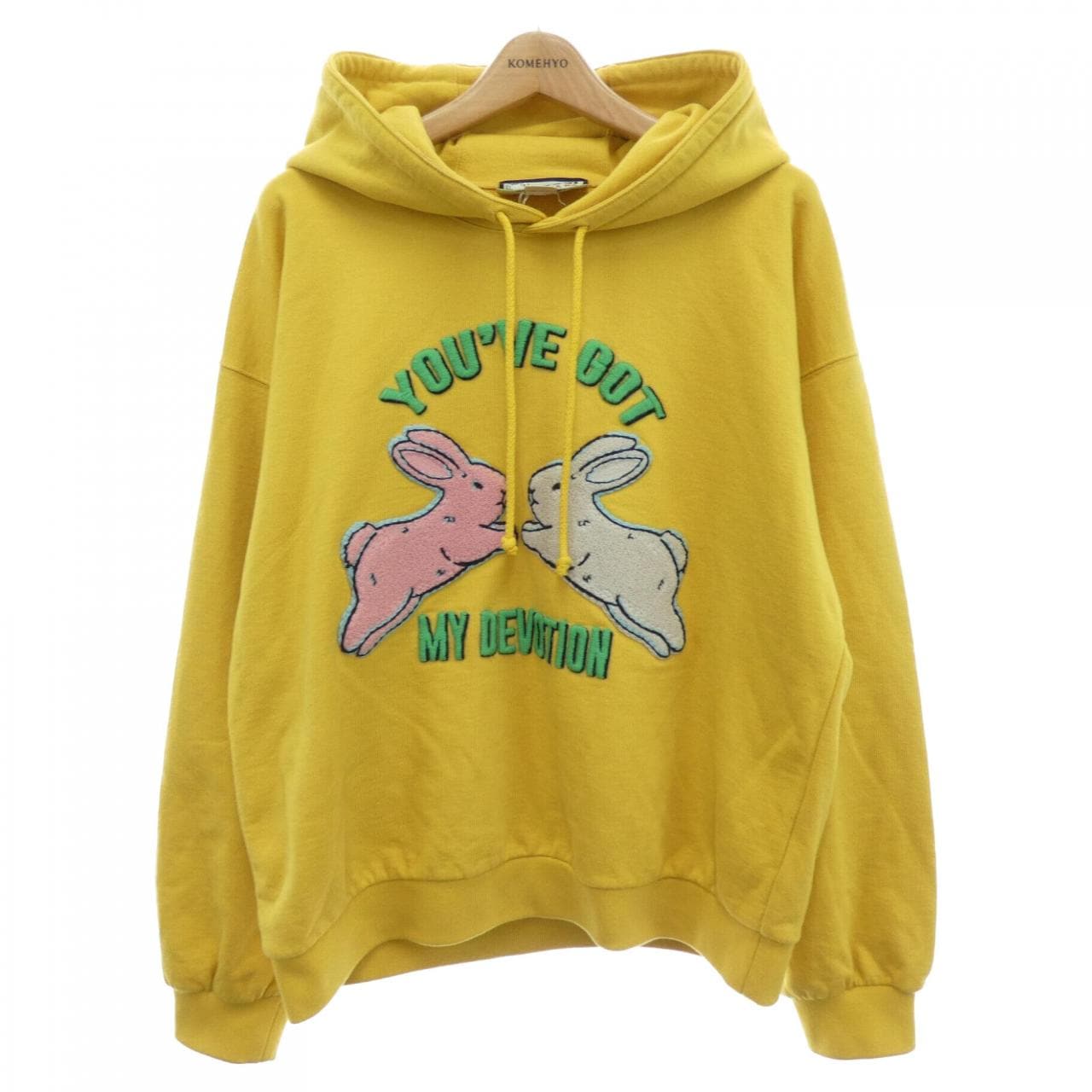 Gucci 721427 XJE4W PARKER