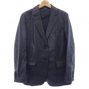 コーチ COACH レザージャケット