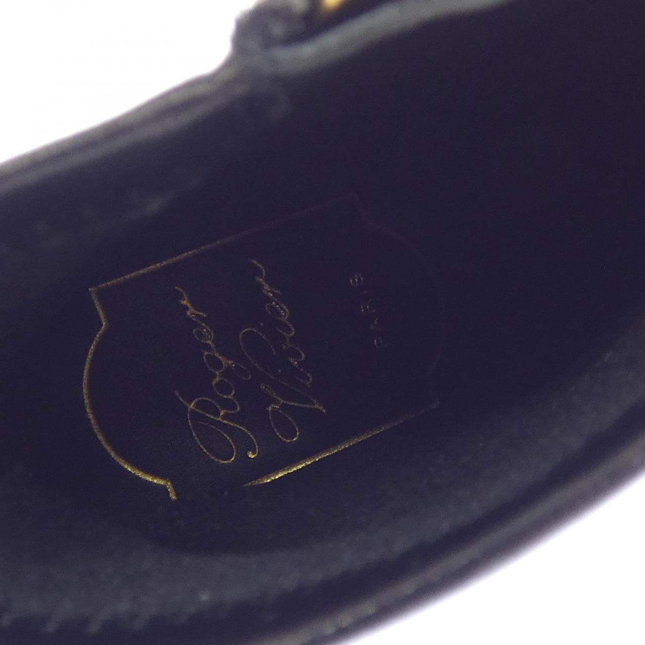 ロジェヴィヴィエ ROGER VIVIER ブーツ