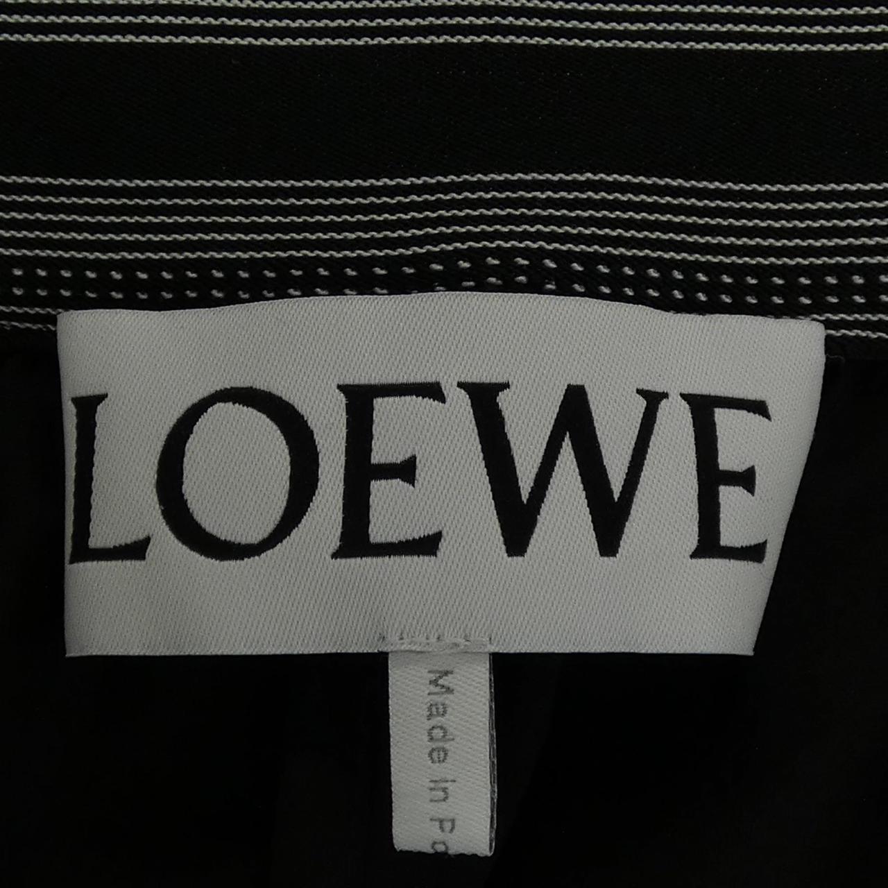 ロエベ LOEWE S359Y04XBJ ショートパンツ