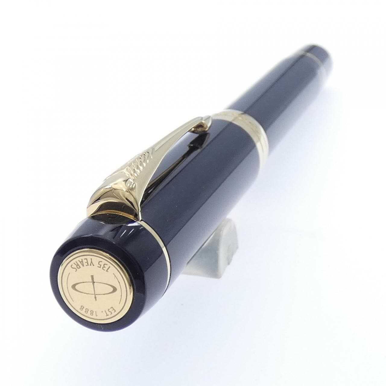 パーカー デュオフォールド135周年記念センテニアル 2193674 万年筆