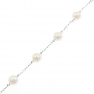 ミキモト アコヤパール ブレスレット