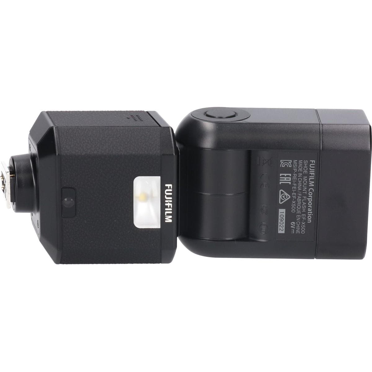 ＥＦ－Ｘ５００