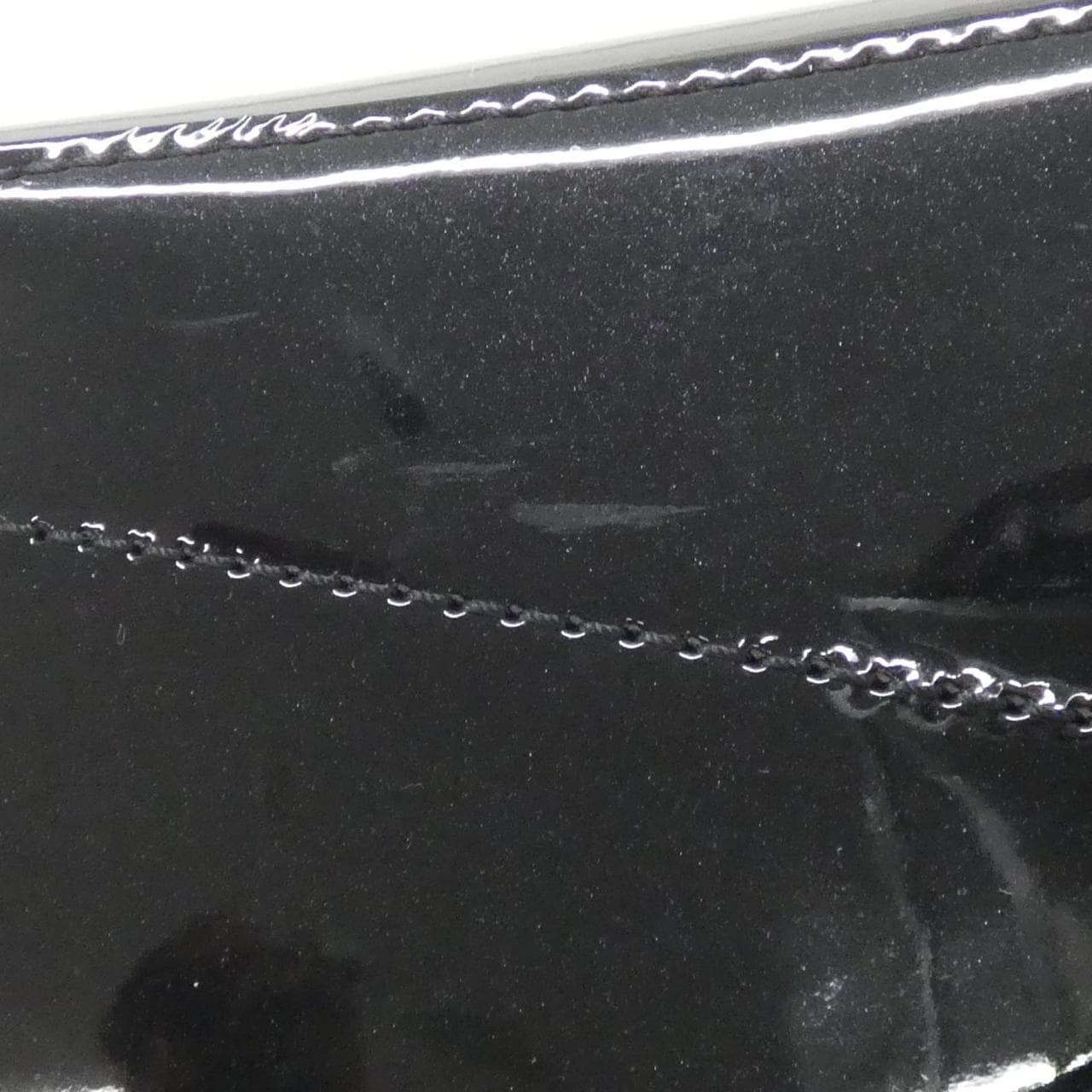 ルイヴィトン モノグラム ヴェルニ ミロワール トート ミロワール M54626 バッグ