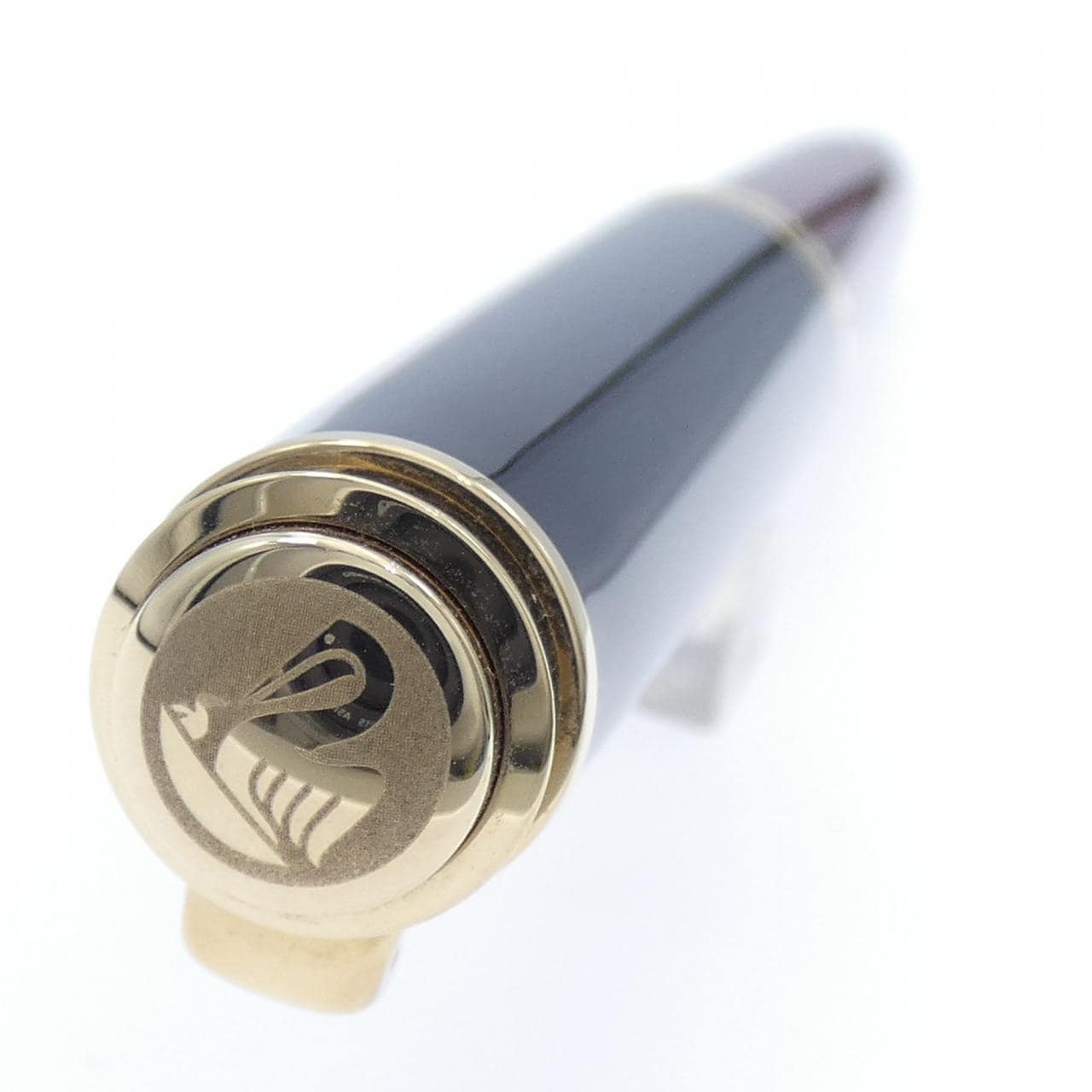 ペリカン スーベレーンM600ボルドー 万年筆