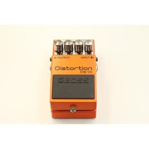 ＢＯＳＳ　　ＤＳ－１Ｘ