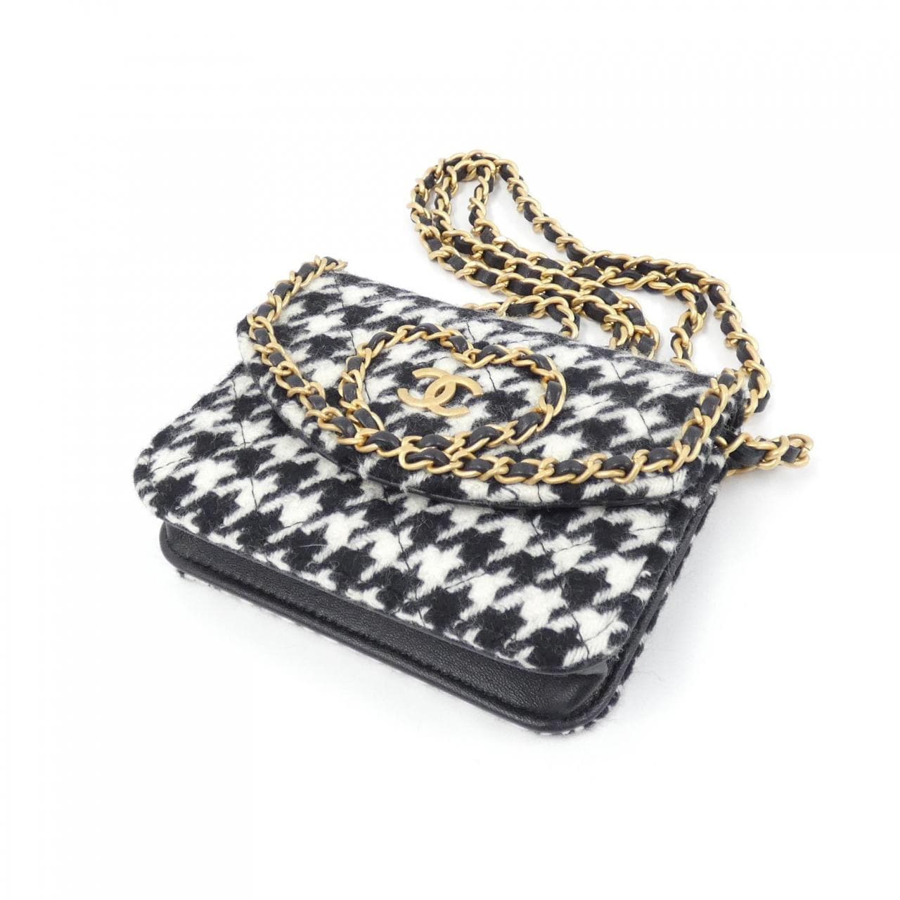 CHANEL AP4014 链条Clutch