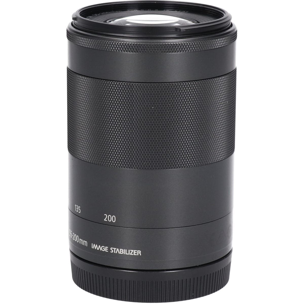 ＥＦ－Ｍ５５－２００ｍｍ　Ｆ４．５－６．３ＩＳ　ＳＴＭ